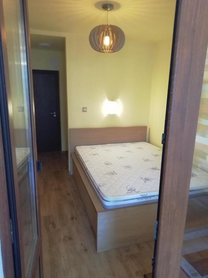 Ema Guest House Varna Eksteriør billede
